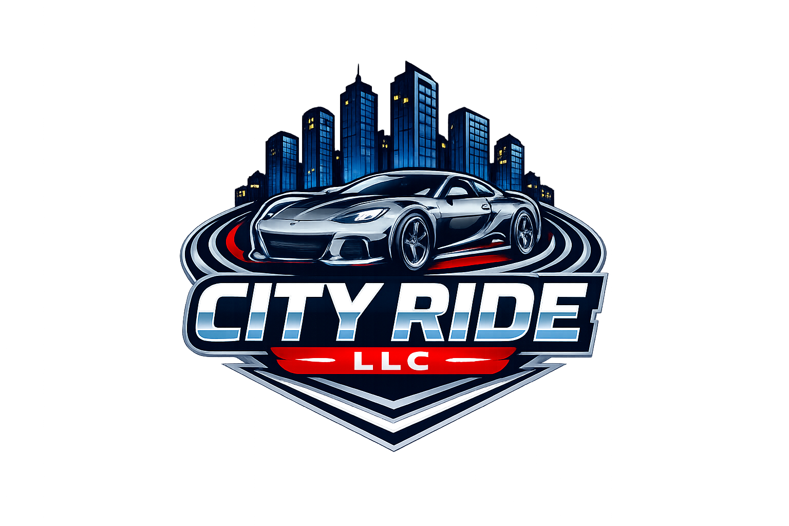 City Ride